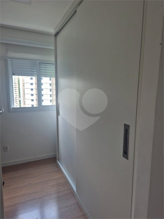 Apartamento à venda com 2 quartos em Vila Andrade, São Paulo, SP