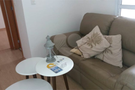Apartamento à venda com 1 suíte em Perdizes, São Paulo, SP