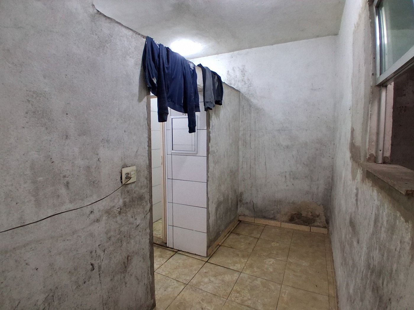 Galpão para alugar, 364 m² por R$ 13.739,92/mês - Macuco - Santos/SP