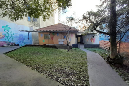 Casa para alugar em Assunção, São Bernardo do Campo, SP