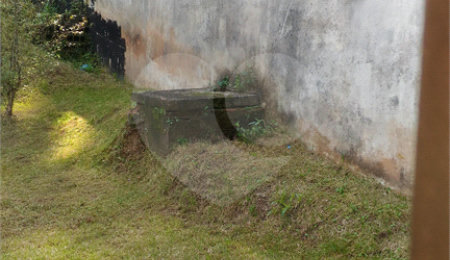 Terreno à venda em Jardim São Bento, São Paulo, SP
