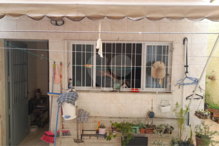 Sobrado à venda com 3 quartos, sendo 1 suíte, em Vila Nivi, São Paulo, SP