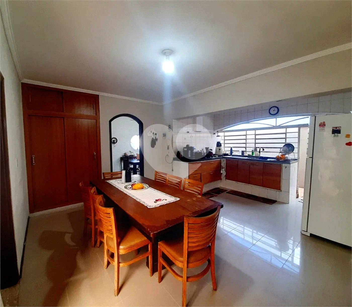 Casa Térrea à venda com 3 quartos, sendo 1 suíte, no Centro, Vinhedo, SP