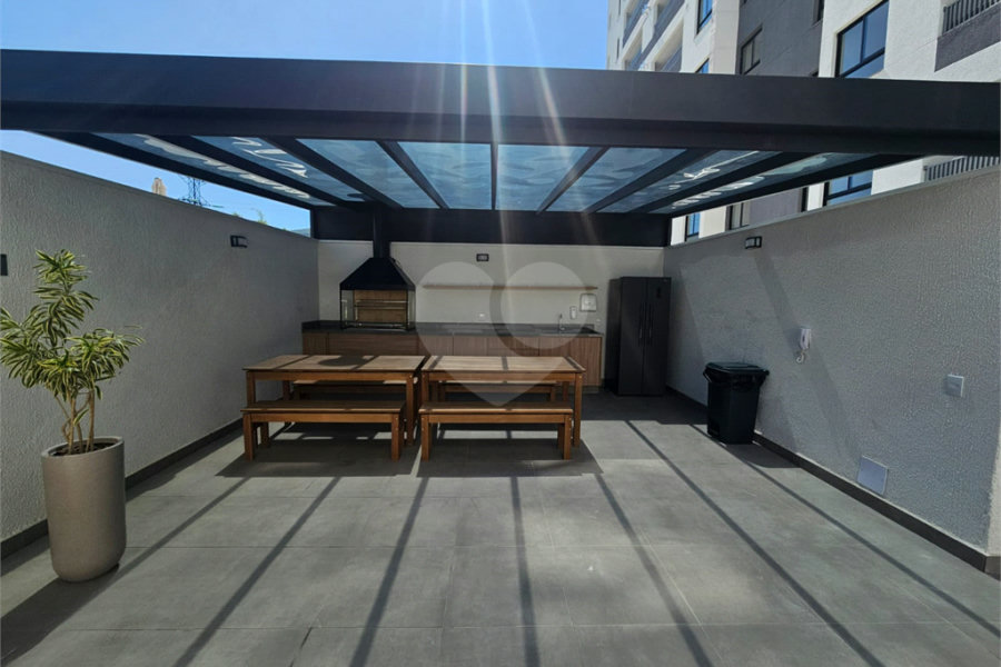 Apartamento à venda com 2 quartos, sendo 1 suíte, em Casa Verde, São Paulo, SP