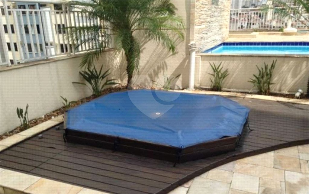 Apartamento à venda com 1 quarto em Vila Pompéia, São Paulo, SP
