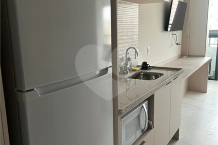 Apartamento à venda em Vila Mariana, São Paulo, SP