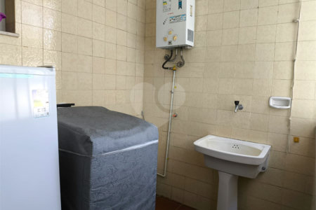 Apartamento à venda com 2 quartos, sendo 1 suíte, em Tijuca, Rio de Janeiro, RJ