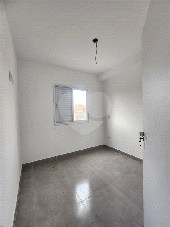 Apartamento à venda com 2 quartos em Vila Guilherme, São Paulo, SP