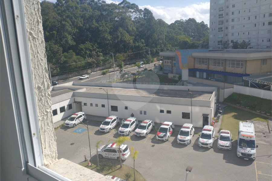 Apartamento à venda com 2 quartos em Jardim Íris, São Paulo, SP