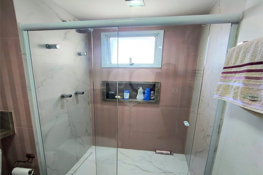 Apartamento à venda com 3 suítes em Vila Ester (zona Norte), São Paulo, SP