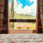 Sobrado à venda com 3 quartos, sendo 1 suíte, em Chácara Recanto Verde, Cotia, SP
