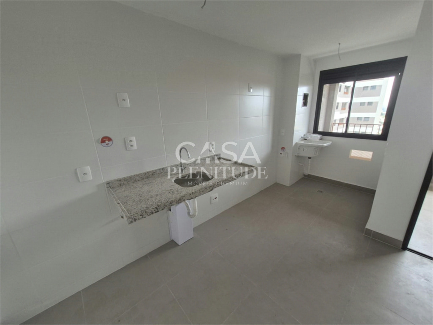 Apartamento à venda com 2 quartos, sendo 1 suíte, em Jardim Maria José, Votorantim, SP