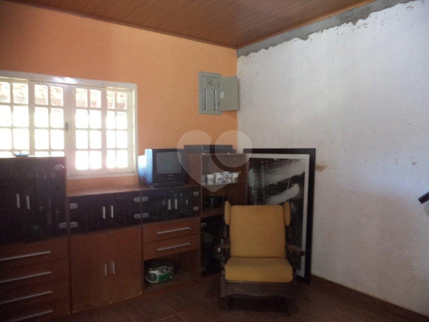 Chácara à venda com 5 quartos em Horto Florestal, São Paulo, SP
