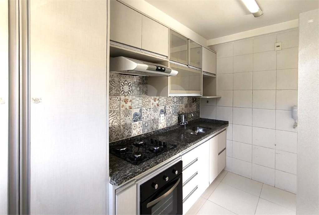 Apartamento à venda ou para alugar com 2 quartos em Jardim Guanabara, Jundiaí, SP