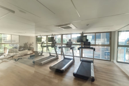 Apartamento à venda com 1 quarto em Pinheiros, São Paulo, SP