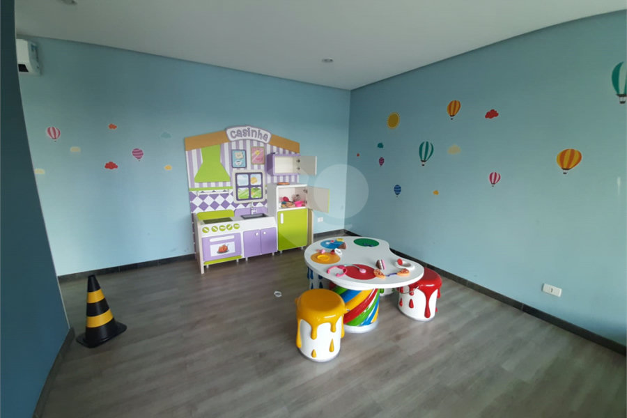 Apartamento à venda com 3 quartos, sendo 1 suíte,  em Santana, São Paulo, SP