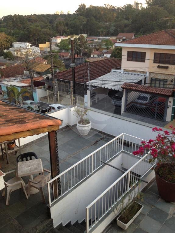 Sobrado à venda com 3 quartos, sendo 1 suíte, em Horto Florestal, São Paulo, SP