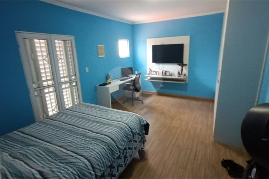 Sobrado à venda com 3 suítes em Vila Guilherme, São Paulo, SP