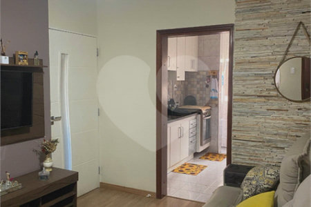 Apartamento à venda com 2 quartos em Jardim Bonfiglioli, Jundiaí, SP