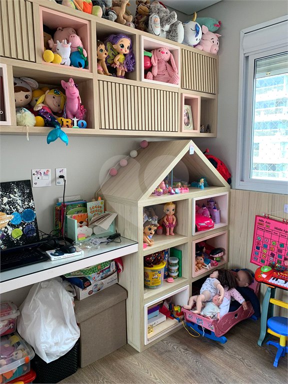 Apartamento à venda com 3 suítes em Lapa, São Paulo, SP