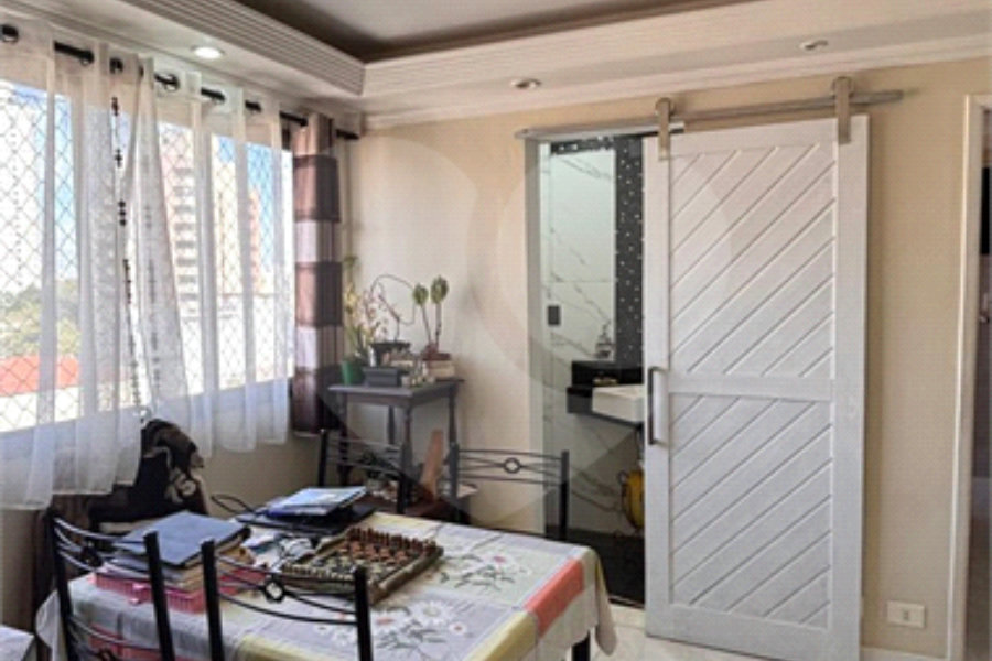 Apartamento para alugar com 2 quartos em Santana, São Paulo, SP