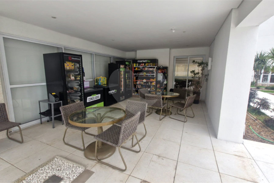 Apartamento à venda com 3 suítes em Santana, São Paulo, SP