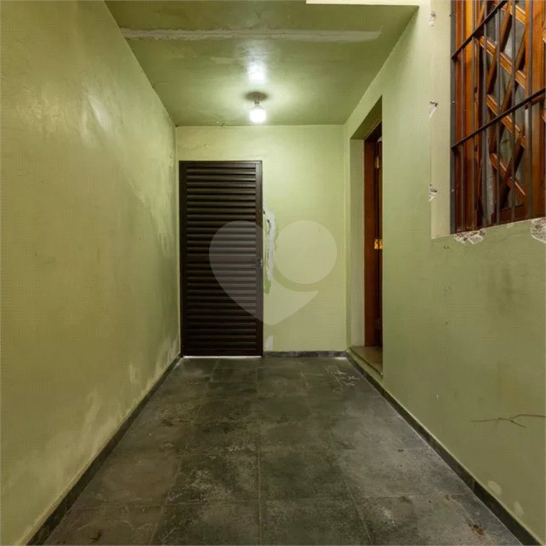 Sobrado à venda com 2 quartos em Vila São Pedro, São Paulo, SP