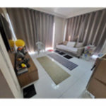 Apartamento Residencial à venda, Gonzaga, Santos - AP0120.