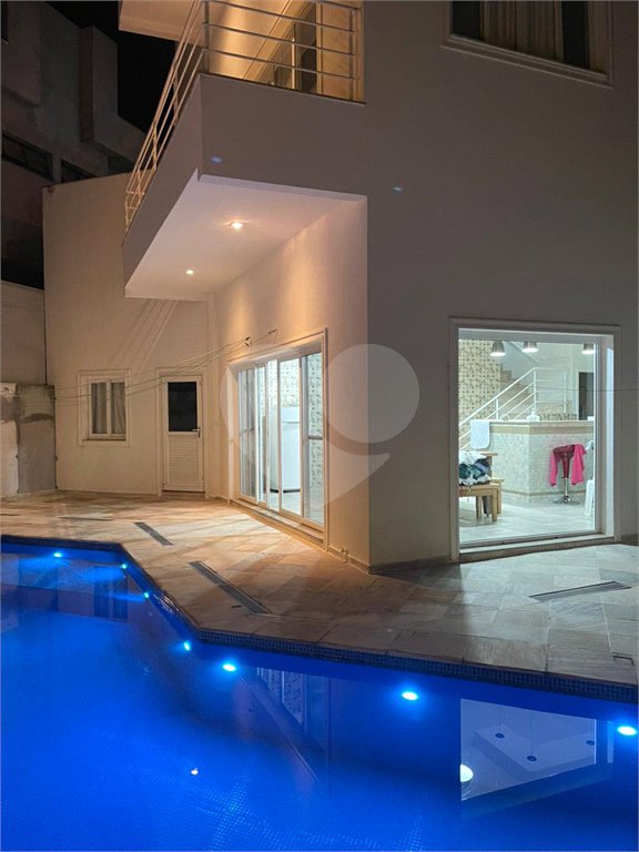 Casa à venda com 3 suítes no condomínio Aruã Ecopark Lagos, Mogi das Cruzes - SP