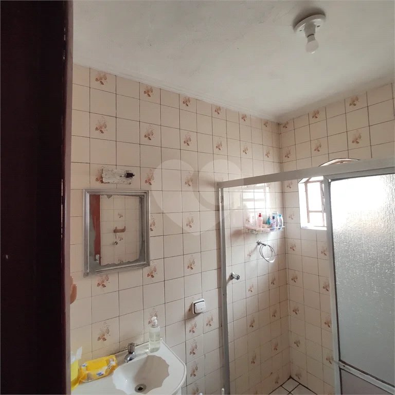 Sobrado à venda com 3 quartos em Tucuruvi, São Paulo, SP