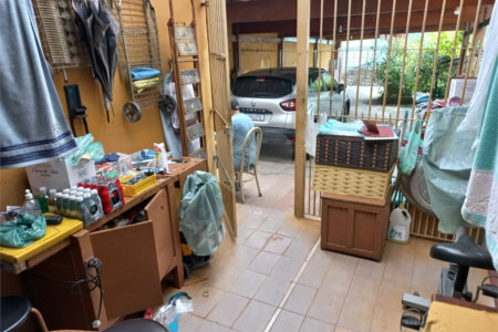 Casa Térrea à venda com 1 quarto em Vila Nivi, São Paulo, SP