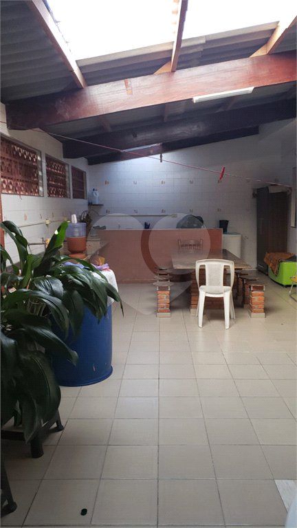 Casa à venda com 4 quartos em Cidade Jardim Cumbica, Guarulhos, SP