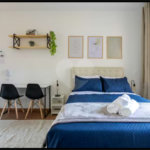 Apartamento à venda com 1 quarto em Vila Cordeiro, São Paulo, SP