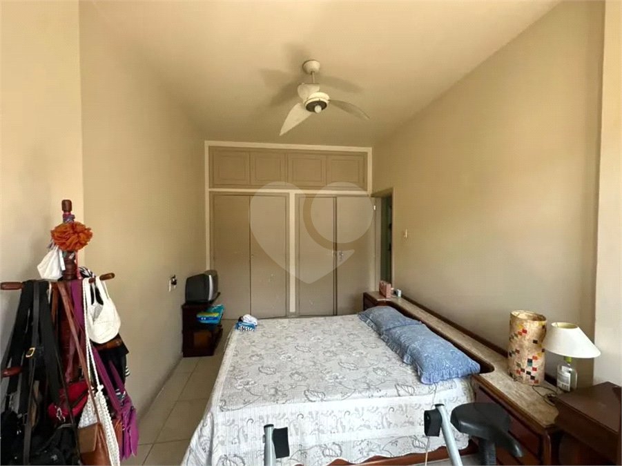 Apartamento à venda com 2 quartos em Laranjeiras, Rio de Janeiro, RJ