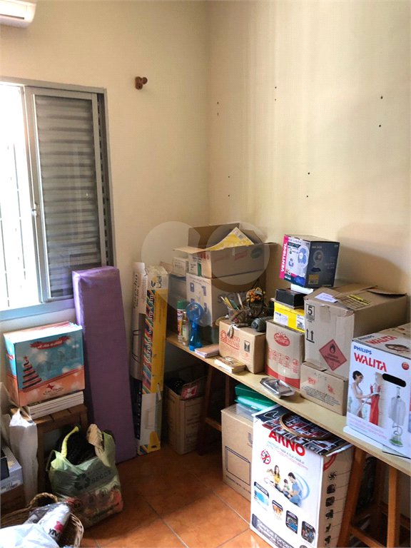 Casa à venda com 4 quartos, sendo 2 suítes, em Casa Verde, São Paulo, SP