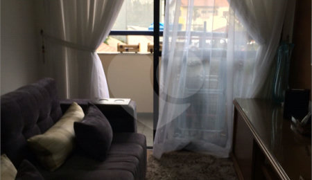 Apartamento à venda com 3 quartos, sendo 1 suíte,  em Tucuruvi, São Paulo, SP