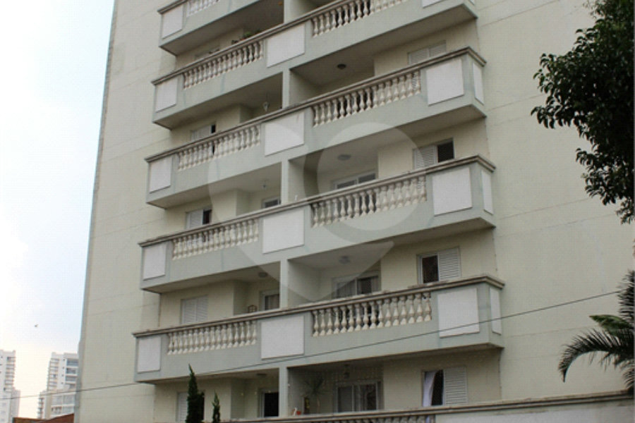 Apartamento à venda com 3 quartos, sendo 1 suíte, em Mandaqui, São Paulo, SP
