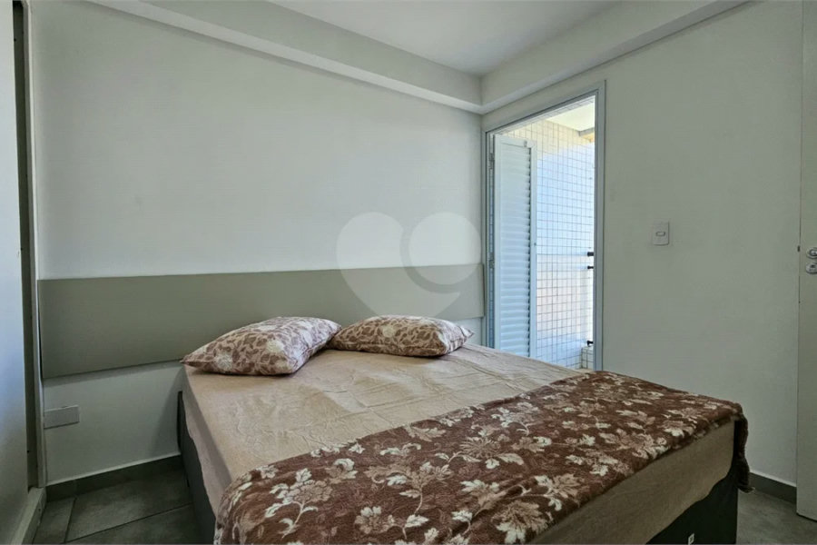 Apartamento para alugar com 1 quarto em Casa Verde, São Paulo, SP