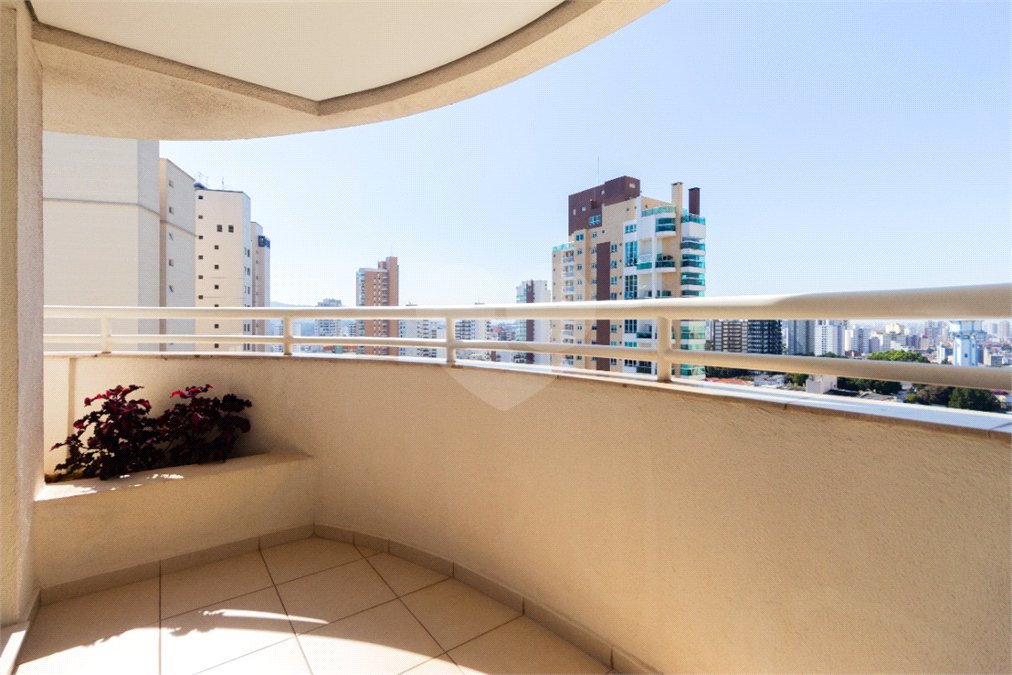 Duplex à venda com 4 suítes em Santana, São Paulo, SP