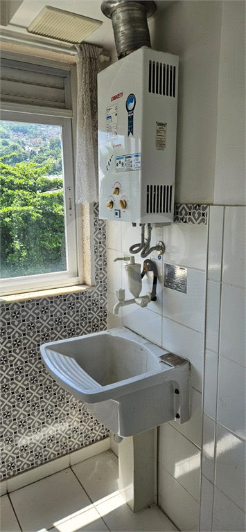 Apartamento à venda com 2 quartos, sendo 1 suíte, em Tijuca, Rio de Janeiro, RJ