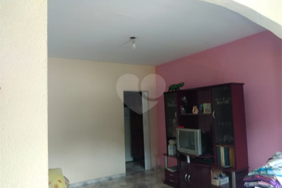 Sobrado à venda com 2 quartos no Brasilândia, São Paulo, SP