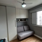 Apartamento à venda com 3 quartos, sendo 1 suíte,  em Jardim Luísa, São Paulo, SP