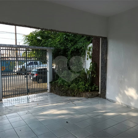 Casa à venda com 4 quartos em Vila Hamburguesa, São Paulo, SP