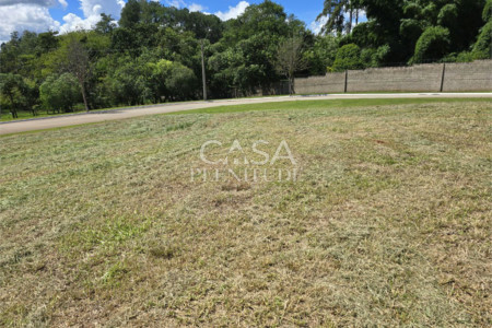 Terreno em condomínio à venda em Salete, Araçoiaba da Serra, SP