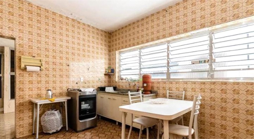 Sobrado à venda com 4 quartos, sendo 1 suíte,  em Vila Dalila, São Paulo, SP
