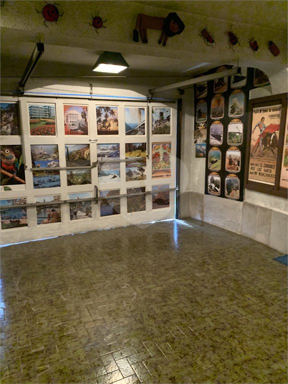 Casa à venda com 3 quartos em Santana, São Paulo, SP