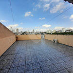 Sobrado à venda com 3 quartos, sendo 1 suíte,  em Saúde, São Paulo, SP