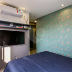 Apartamento à venda na Vila Mariana de 100m² com 3 dormitórios, 2 suítes, 2 vagas e lazer