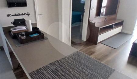 Apartamento à venda ou para alugar com 1 quarto em Casa Verde, São Paulo, SP