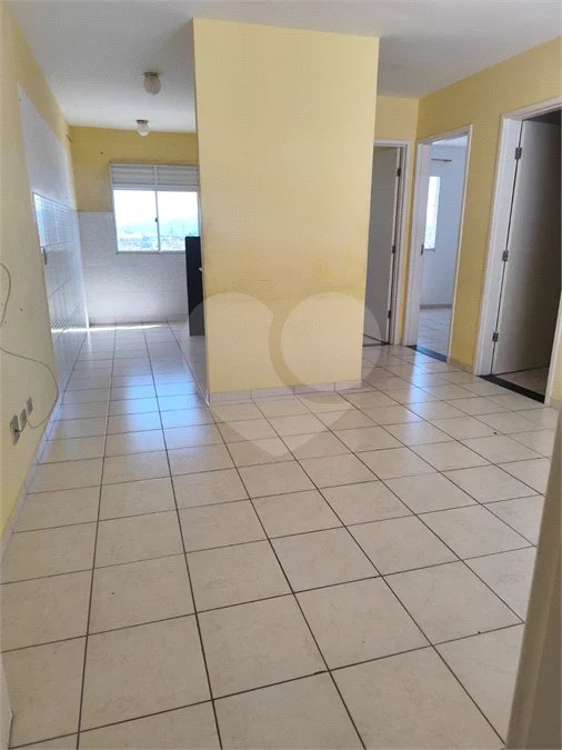 Apartamento à venda no Bonsucesso, em Guarulhos, com 42 m²